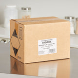 McKesson Isopropyl Alcohol, Concentrated 99% Strength Rubbing Alcohol for Technical Use, 16 oz