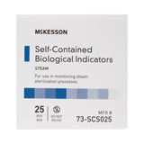 McKesson Sterilization Biological Indicator Vial