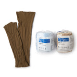 CoFlex® TLC XL with Indicators Two-Layer Compression Bandage System CoFlex® TLC XL with Indicators Andover Coated Products