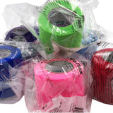 Co-Flex®·Med Self-adherent Closure Cohesive Bandage, 2 Inch x 5 Yard Co-Flex®·Med Andover Coated Products