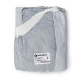 Aero Chrome Surgical Gown with Towel, 2X-Large Aero Chrome O&M Halyard Inc