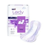 Seni® Lady Ultimate Pads, Long
