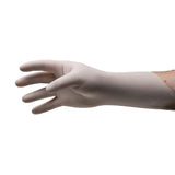 Pulse® 151 Series Latex Exam Glove, Medium, White Pulse® 151 Series Innovative Healthcare Corp
