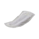 Prevail® Daily Pads Moderate Bladder Control Pad, 11-Inch Length Prevail® Daily Pads First Quality