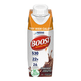 Boost® Very High Calorie Chocolate Oral Supplement, 8 oz. Carton