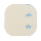 McKesson Hydrocolloid Dressing, 2 x 2 Inch