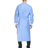 McKesson Non-Reinforced Surgical Gown with Towel