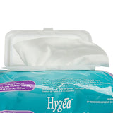 Hygea® Floral Scent Personal Cleansing Cloths
