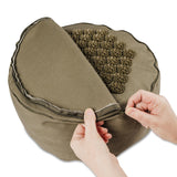 Kanjo Acupressure Floor Cushion Kanjo Acutens Inc