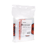 McKesson Specimen Transport Bag with Document Pouch, Zip Closure, 6 x 9 Inch McKesson McKesson Brand