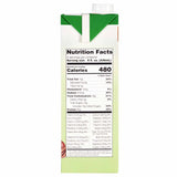 Med Pass® 2.0 Butter Pecan Fortified Nutritional Shake, 32 oz. Carton Med Pass® 2.0 Lyons Magnus LLC