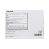 McKesson Impregnated Swabstick 3 Pack 10% Strength