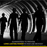 Rayovac® Ultra Pro™ Alkaline AA Batteries, 24 Pack Rayovac® Ultra Pro™ Energizer LLC