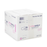 DynaShield® w/ Dimethicone Skin Protectant Barrier Cream, 4 oz. Tube