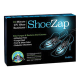 PediFix® ShoeZap® 15 Minute UV Shoe Sanitizer