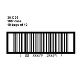 Attends Care Advanced Dri-Sorb Underpads, Heavy Absorbency, Disposable, 30 X 36 Inch