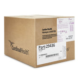 Cardinal Health Sterile Split Sheet Orthopedic Drape, 77 x 108 Inch