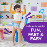 Huggies® Pull-Ups® Learning Designs® Training Pants, 2T to 3T Pull-Ups® Kimberly Clark