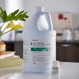 McKesson Glutaraldehyde High Level Disinfectant, 1 gal Jug McKesson 14 Day McKesson Brand