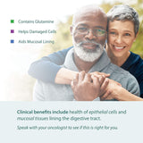 Healios Oral Health and Dietary Supplement Powder for Mouth Sores