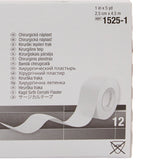 3M™ Blenderm™ Plastic Medical Tape, 1 Inch x 5 Yard, Transparent