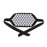 Kanjo Acupressure Belt, Black Kanjo Acutens Inc