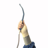 Protexis™ PI with Neu-Thera® Polyisoprene Surgical Glove, Size 6.5, Ivory