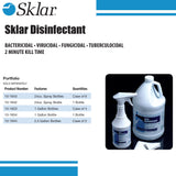 Sklar® Surface Disinfectant