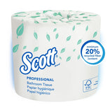 Scott Essential Toilet Tissue,