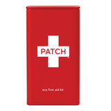 Patch™ Eco First Aid Kit PATCH™ Eco Nutricare USA LLC