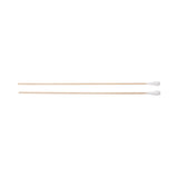 McKesson Cotton Tip Wood Shaft Swabsticks, 6-Inch Length
