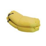 Heelbo® Heel / Elbow Protector, Small, Yellow Heelbo® Mabis Healthcare