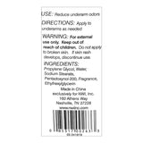 Freshscent Deodorant, Solid Stick, 1.6 oz. Scented