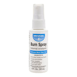 Water Jel® Lidocaine Burn Relief, 2-ounce spray bottle Water Jel® Burn Spray Safeguard US Operating LLC