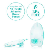 Evenflo® Breast Pump Replacement Membrane