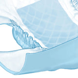 Wings™ Plus Heavy Absorbency Incontinence Brief, Small Cardinal Health™ Cardinal
