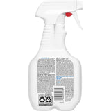 Clorox Healthcare® Fuzion™ Cleaner Disinfectant, 32-ounce Spray Bottle Clorox Healthcare® Fuzion™ The Clorox Company