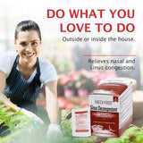 Medi-First® Phenylephrine Sinus Relief Medi-First® Medique Products