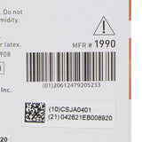 McKesson Aneroid Sphygmomanometer with Automatic Inflation Wrist Cuff, one size Adults