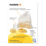 Medela Breast Milk Bottle Spare Parts for Medela Breast Milk Bottles Medela Medela