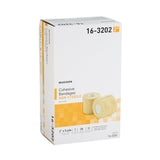McKesson Self-adherent Closure Cohesive Bandage, 2 Inch x 5 Yard