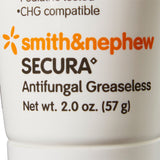Secura™ Miconazole Nitrate Antifungal, 2-ounce Tube Secura™ Smith & Nephew