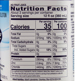 Pedialyte® Grape Oral Electrolyte Solution, 1 Liter