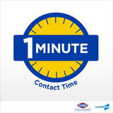 Clorox Healthcare® Hydrogen Peroxide Cleaner Disinfectant, Jug, 1 gal. Clorox Healthcare® The Clorox Company