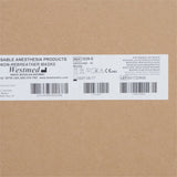 McKesson NonRebreather Oxygen Mask