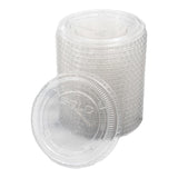 Solo® Lid for Portion Container