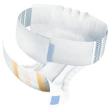 Tena® Flex™ Super Incontinence Belted Undergarment, Size 8