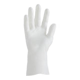 CareStock™ Vinyl Exam Glove, Large, Ivory CareStock™ CareStock