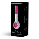 The Breather® Respiratory Exerciser, Pink The Breather™ PN Medical