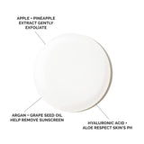 MDSolarsciences™ Wash Away One Step Cleanser, 5 oz. MDSolarsciences™ Wash Away One Step MDSolarSciences